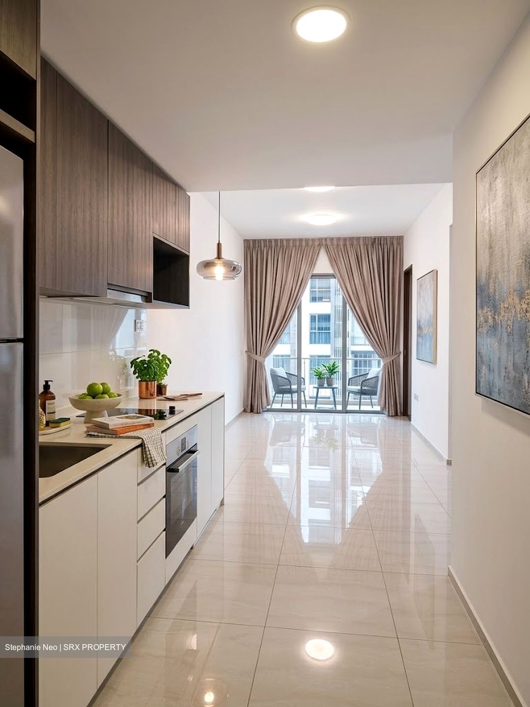 Forest Woods (D19), Condominium #603809601